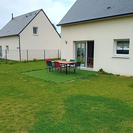 Les Dunes, Maison Neuve 8 P Bien Equipee Jardin Clos, Parking, Garage A 850 M De La Plage Et Centre Bourg, Sur Plages Du Debarquement Pres Arromanches Et Bayeux Asnelles Bagian luar foto