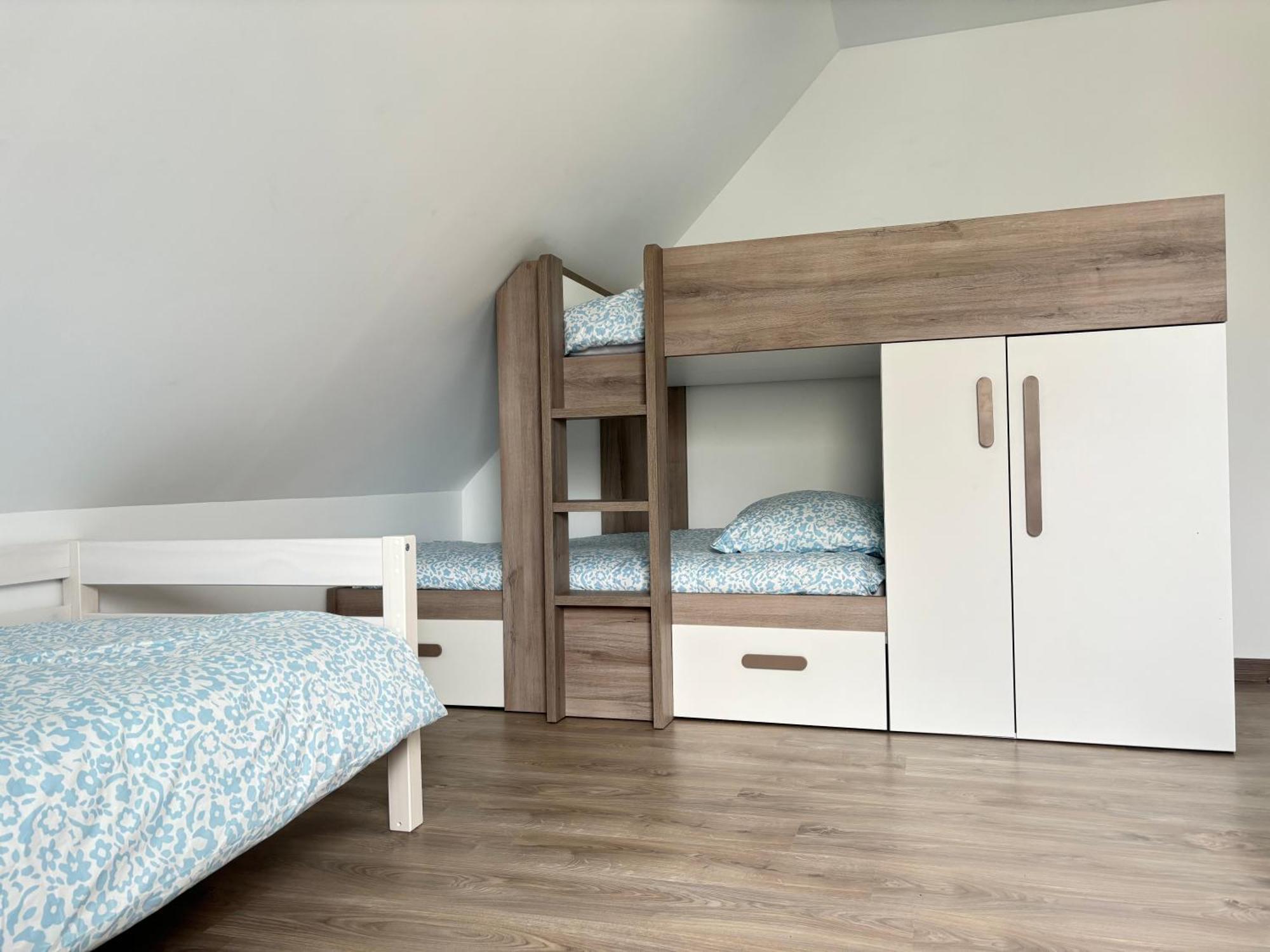 Les Dunes, Maison Neuve 8 P Bien Equipee Jardin Clos, Parking, Garage A 850 M De La Plage Et Centre Bourg, Sur Plages Du Debarquement Pres Arromanches Et Bayeux Asnelles Bagian luar foto