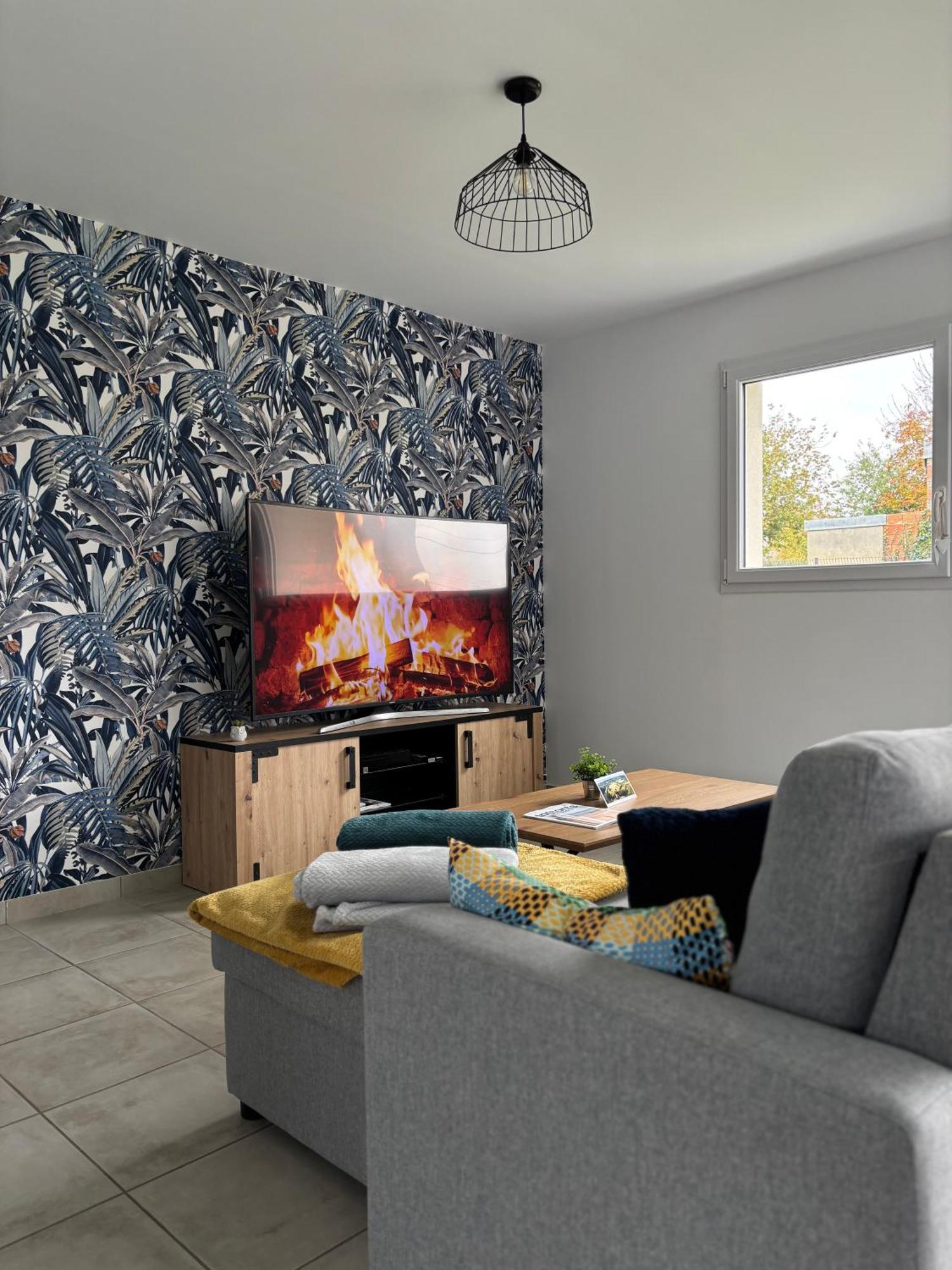 Les Dunes, Maison Neuve 8 P Bien Equipee Jardin Clos, Parking, Garage A 850 M De La Plage Et Centre Bourg, Sur Plages Du Debarquement Pres Arromanches Et Bayeux Asnelles Bagian luar foto