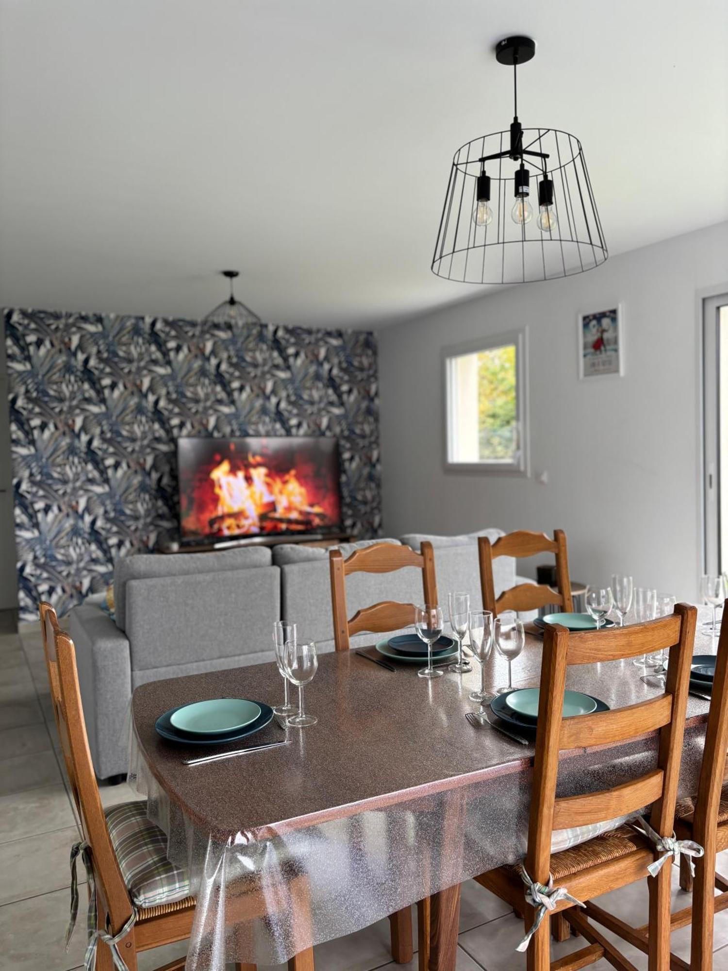 Les Dunes, Maison Neuve 8 P Bien Equipee Jardin Clos, Parking, Garage A 850 M De La Plage Et Centre Bourg, Sur Plages Du Debarquement Pres Arromanches Et Bayeux Asnelles Bagian luar foto