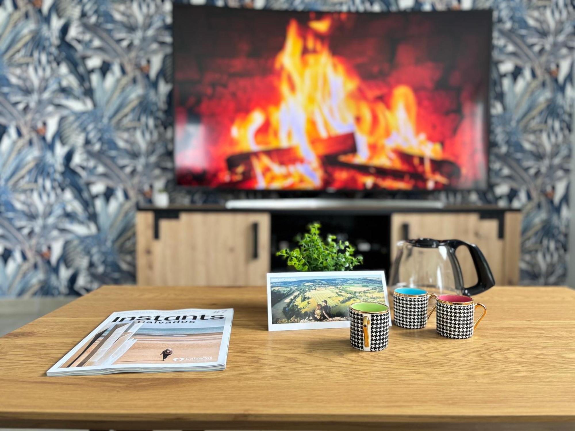 Les Dunes, Maison Neuve 8 P Bien Equipee Jardin Clos, Parking, Garage A 850 M De La Plage Et Centre Bourg, Sur Plages Du Debarquement Pres Arromanches Et Bayeux Asnelles Bagian luar foto