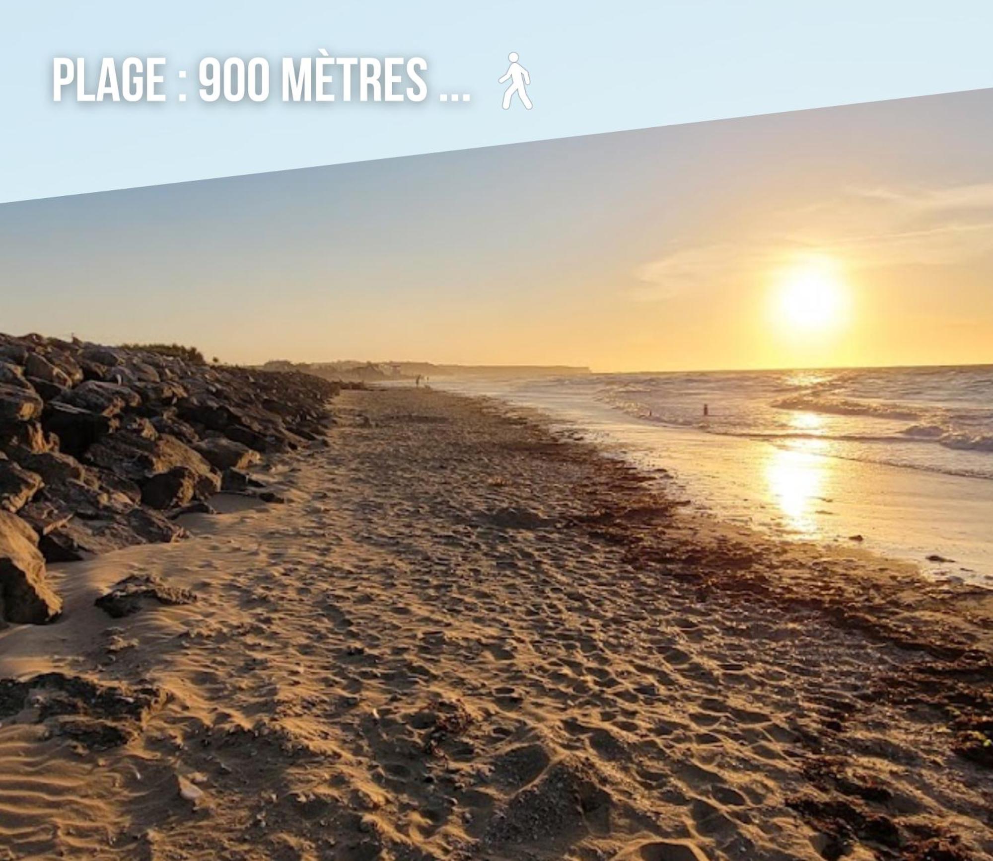 Les Dunes, Maison Neuve 8 P Bien Equipee Jardin Clos, Parking, Garage A 850 M De La Plage Et Centre Bourg, Sur Plages Du Debarquement Pres Arromanches Et Bayeux Asnelles Bagian luar foto